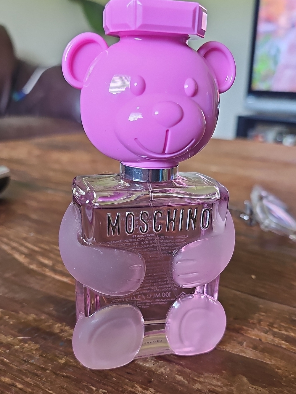 Moschino Toy 2 Bubble Gum